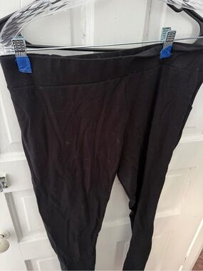 Black Leggings - H&M